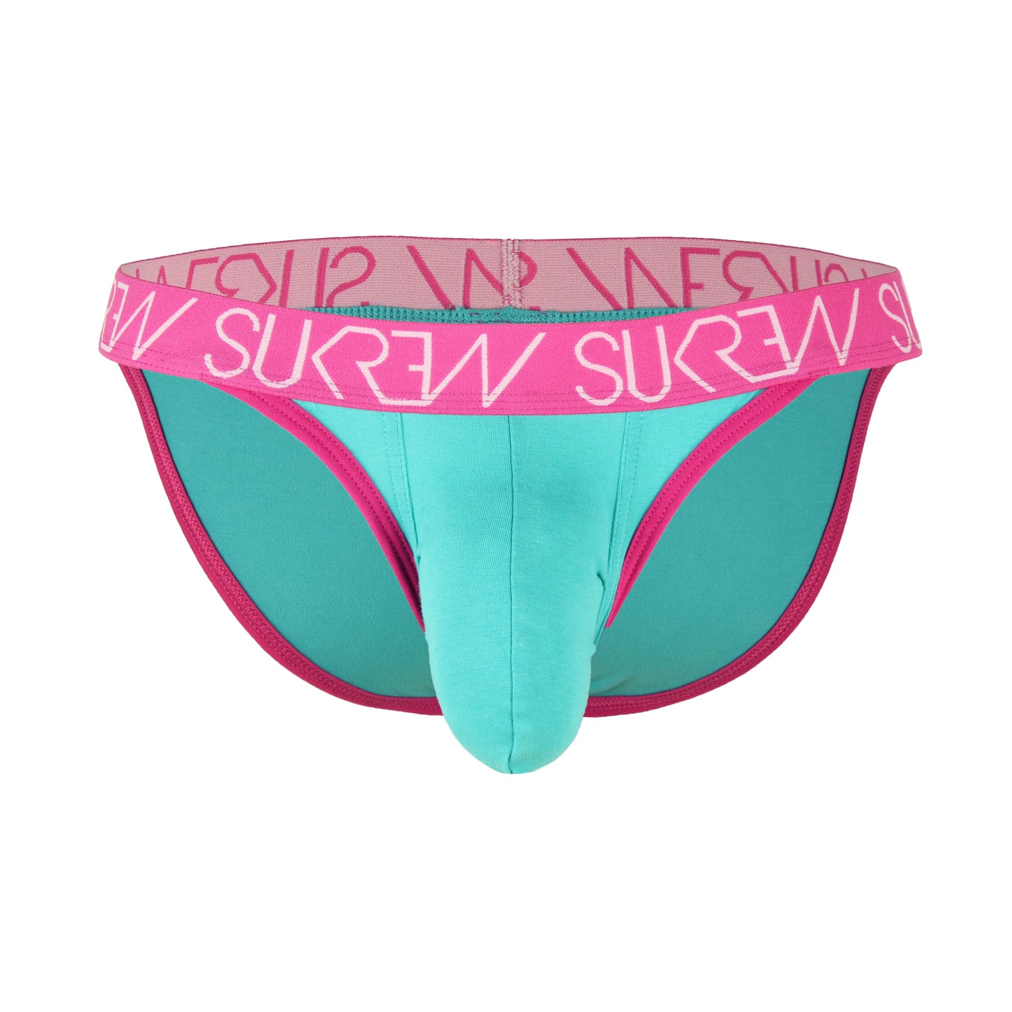 Sukrew - Tanga - Pool Blue - Large