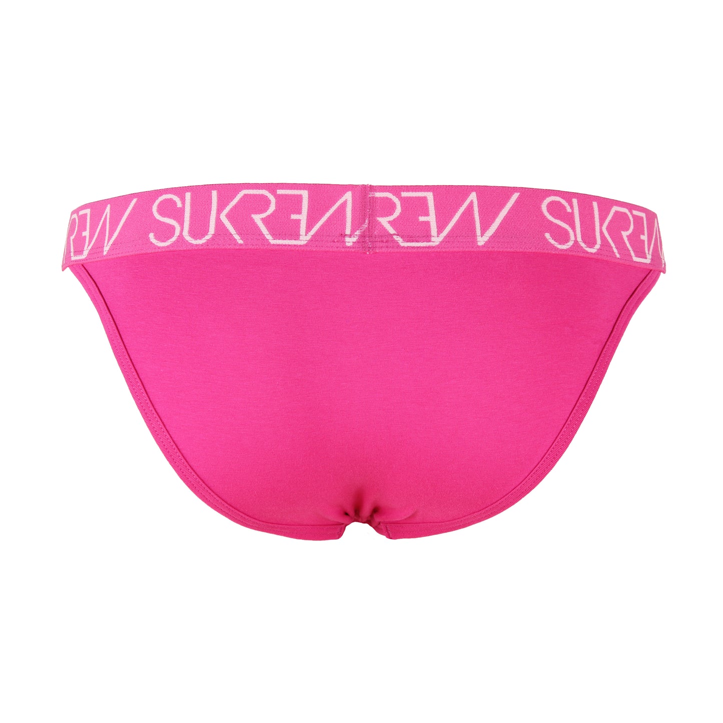 Sukrew - Tanga - Tropical Pink - Large