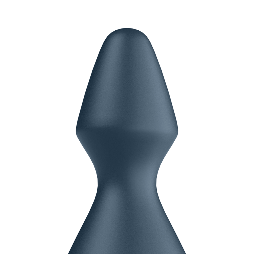 Satisfyer - Lolli Plug 1 - Dark Teal