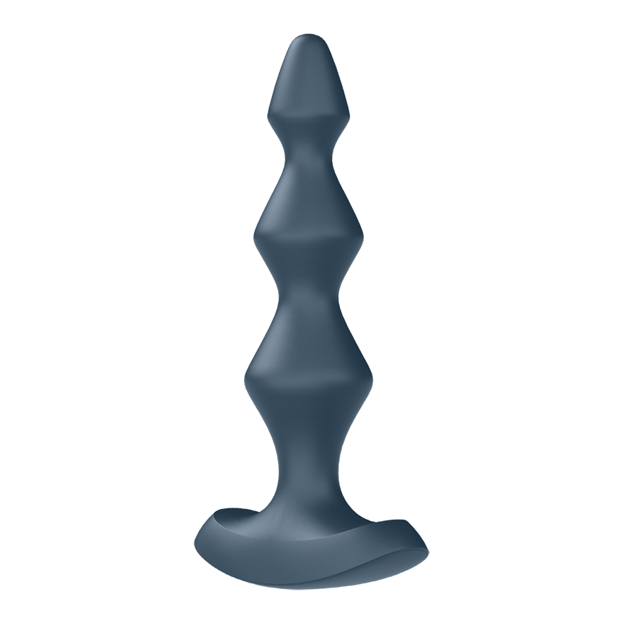 Satisfyer - Lolli Plug 1 - Dark Teal