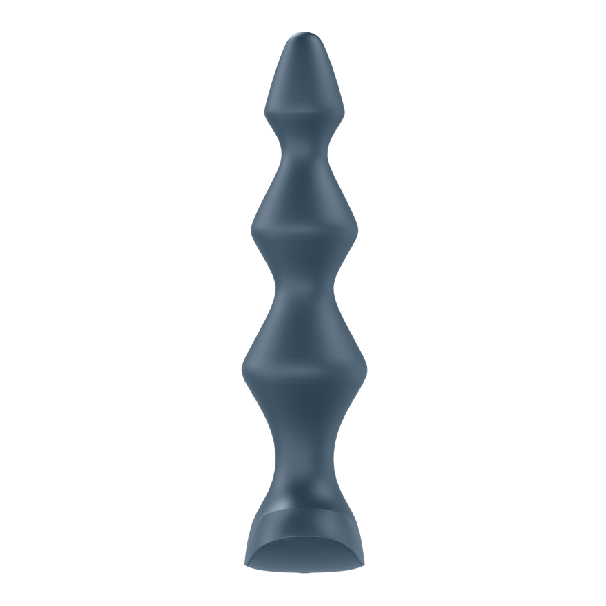 Satisfyer - Lolli Plug 1 - Dark Teal