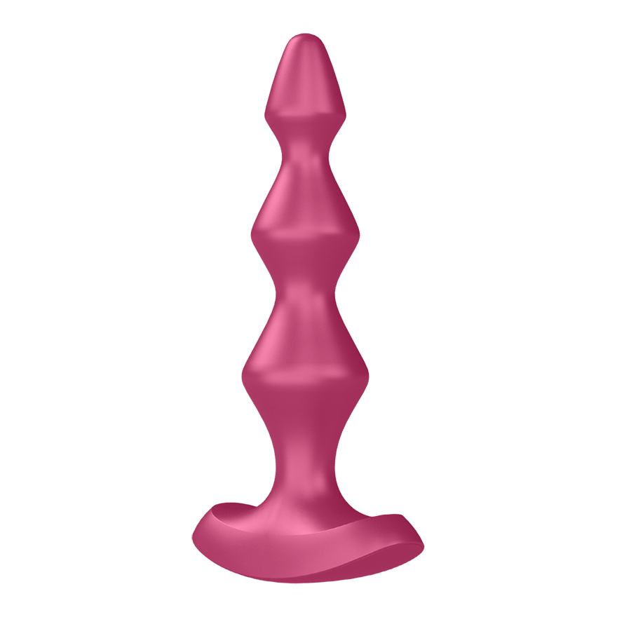 Satisfyer - Lolli Plug 1 - Berry