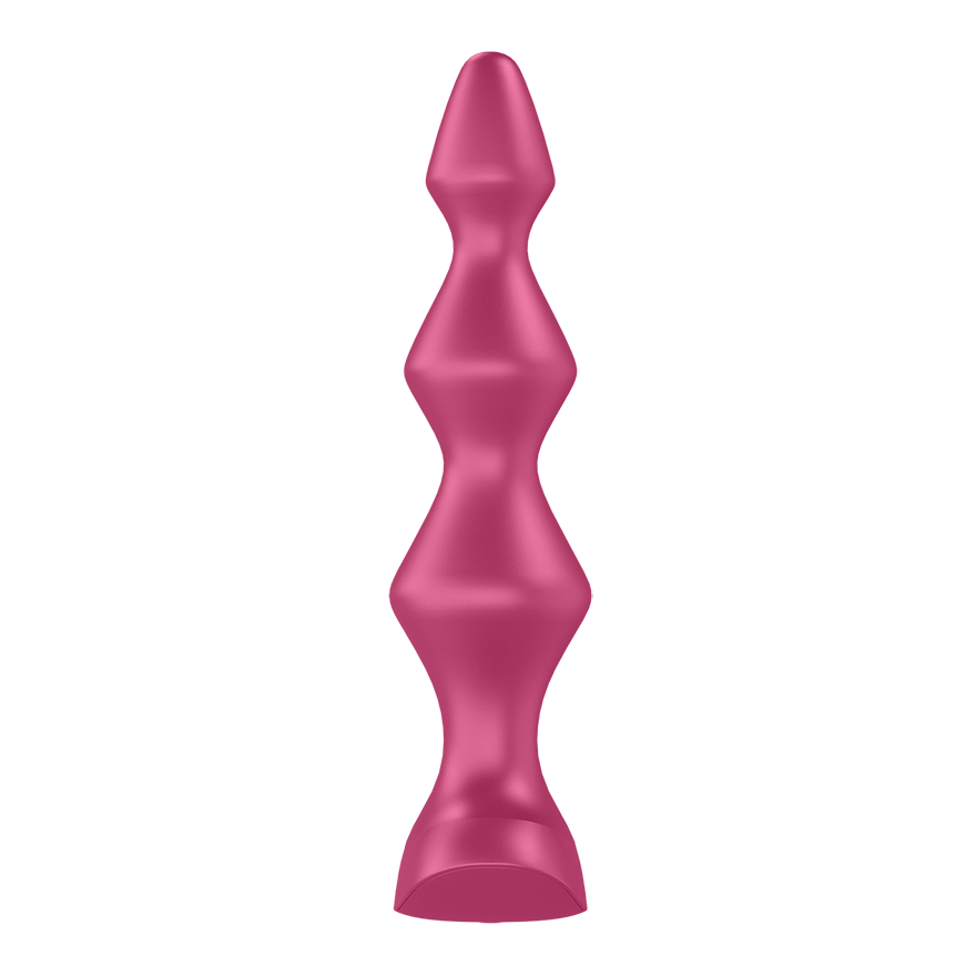 Satisfyer - Lolli Plug 1 - Berry