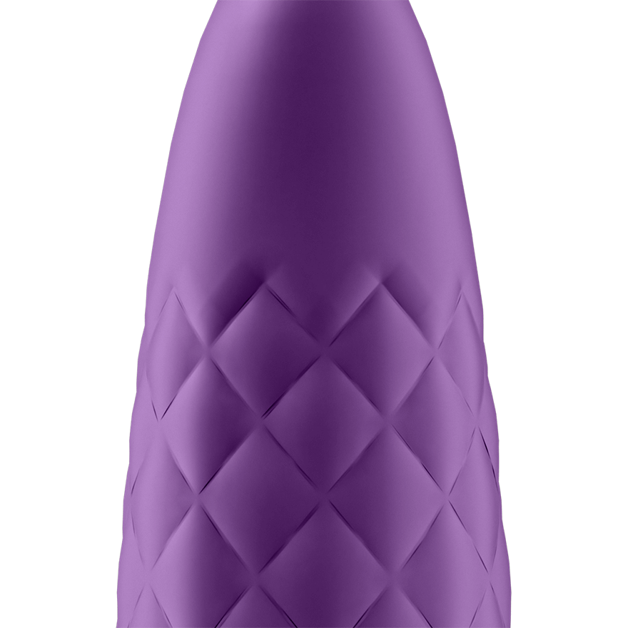 Satisfyer - Ultra Power Bullet 5 - Violet