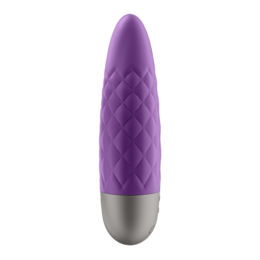 Satisfyer - Ultra Power Bullet 5 - Violet