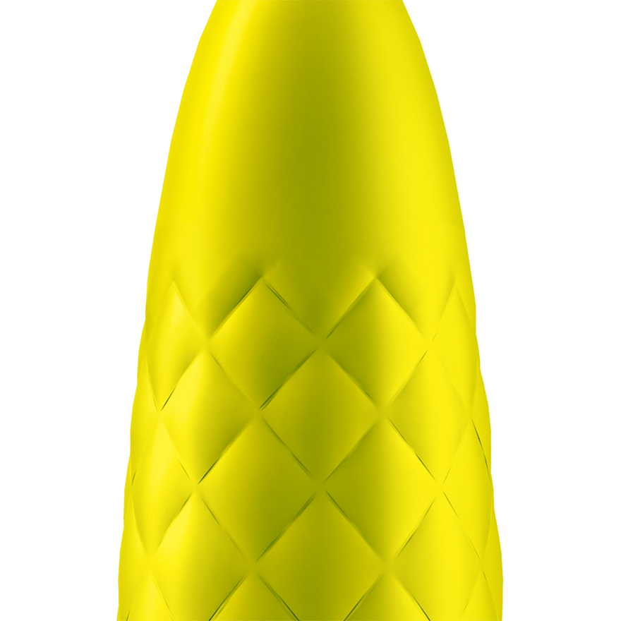 Satisfyer - Ultra Power Bullet 5 - Yellow