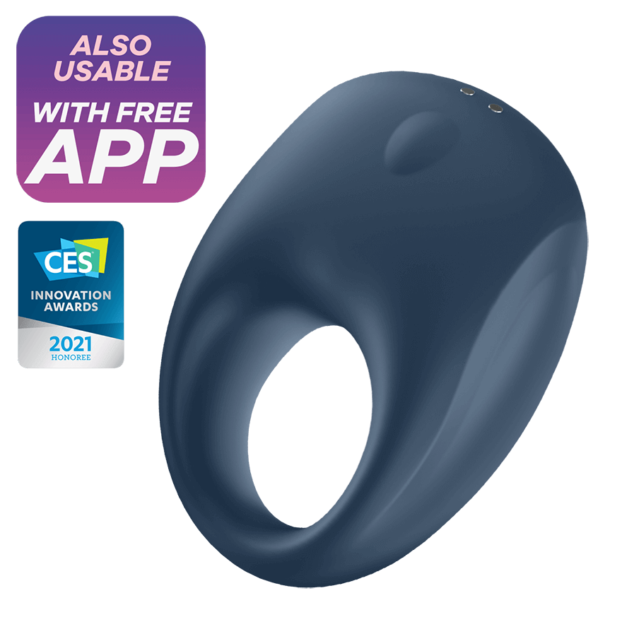 Satisfyer - Strong One