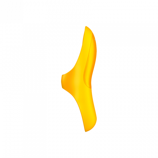 Satisfyer - Teaser - Dark Yellow