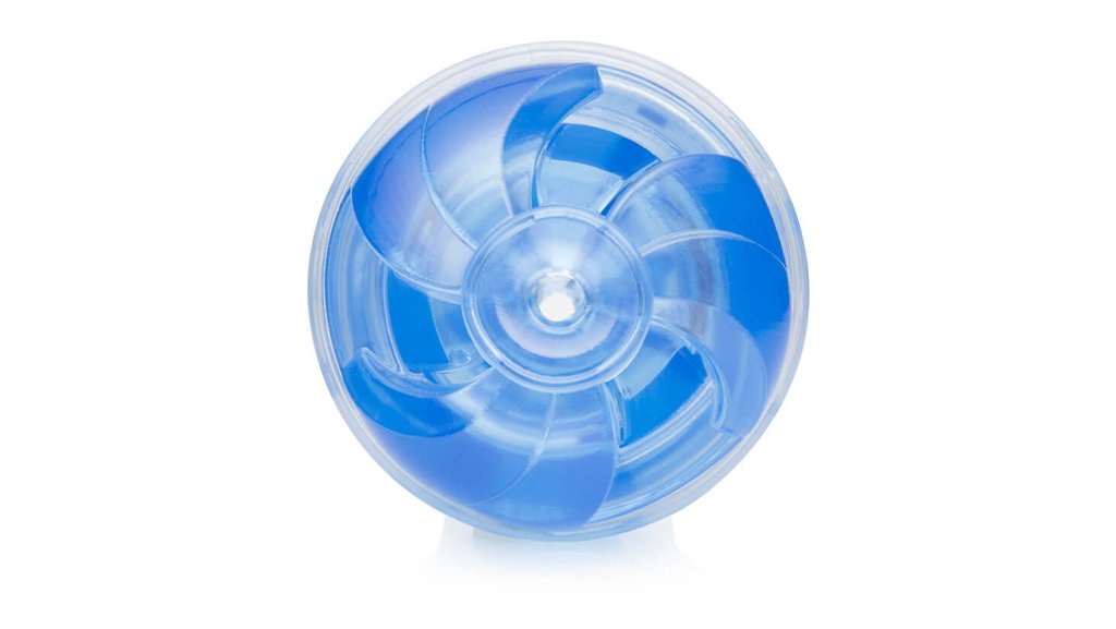 Fleshlight - Turbo Blue Ice Thrust