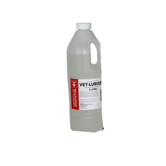 VET-LUBIGEL 2 Litre