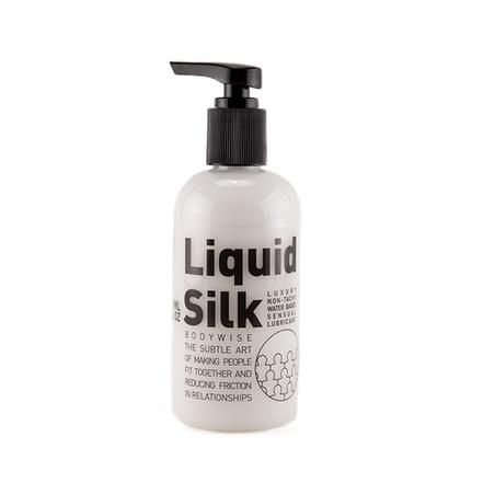 Liquid Silk 250ML