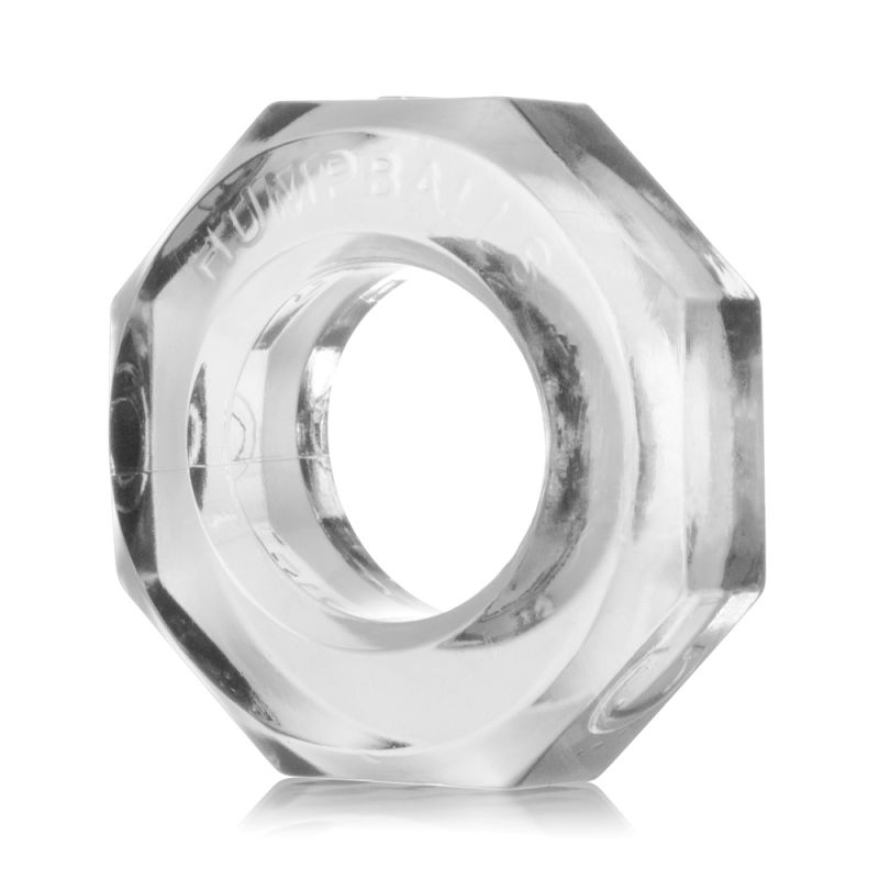 Oxballs - Humpballs - Clear