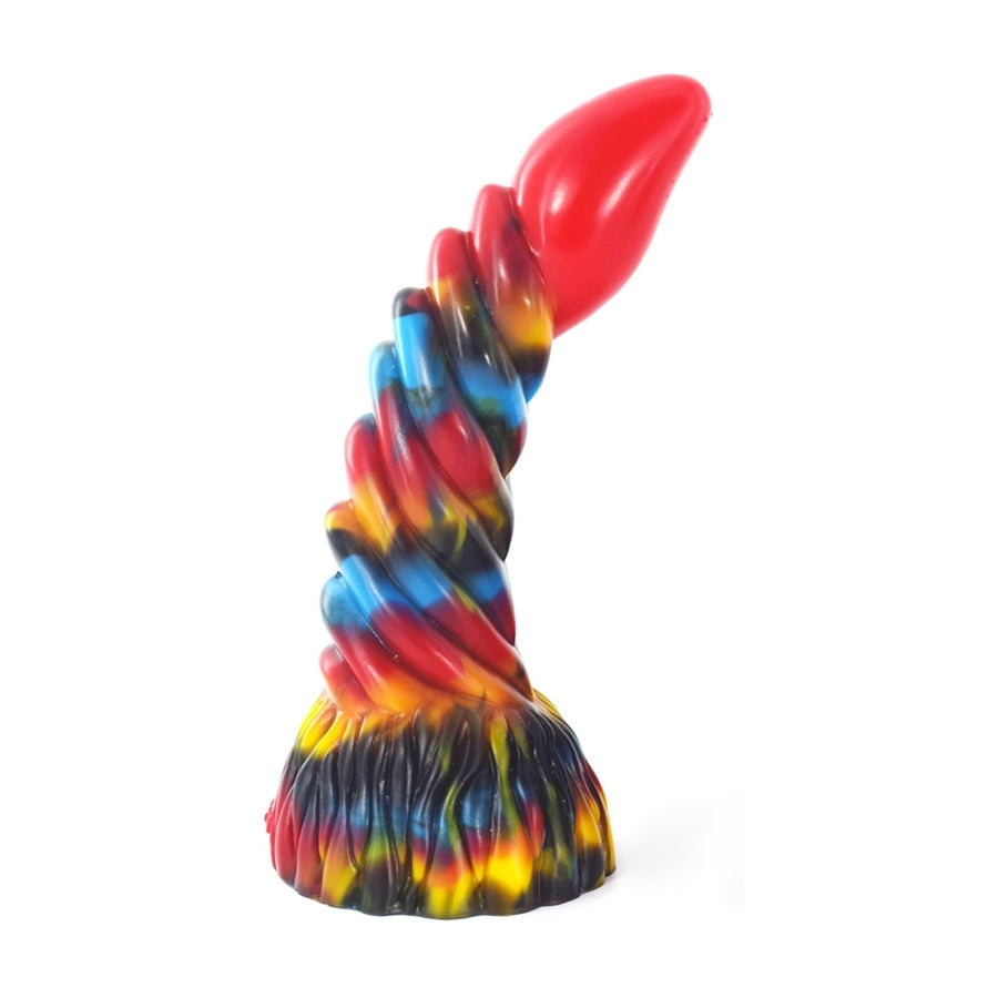 F*ck My Color - Arkan Multicolour