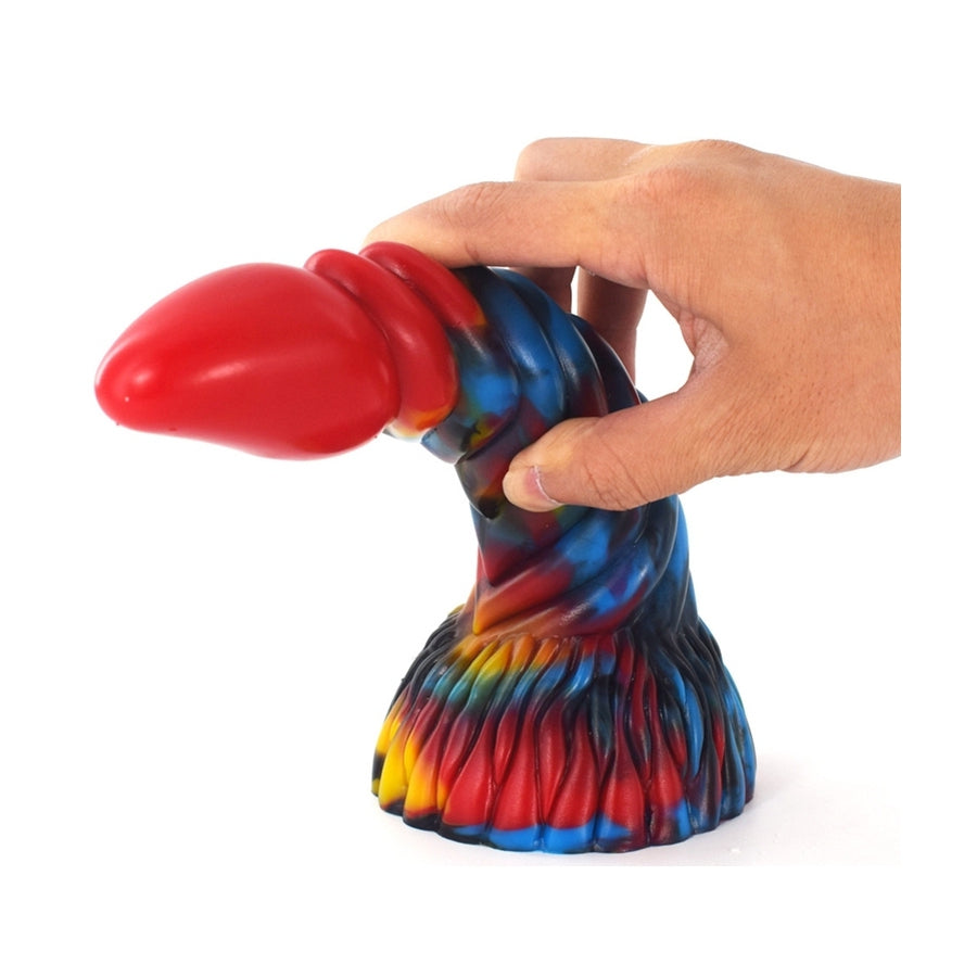 F*ck My Color - Arkan Multicolour
