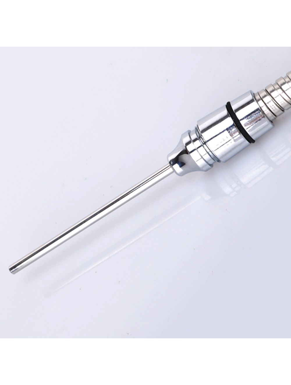 Shower Head Douche Needle