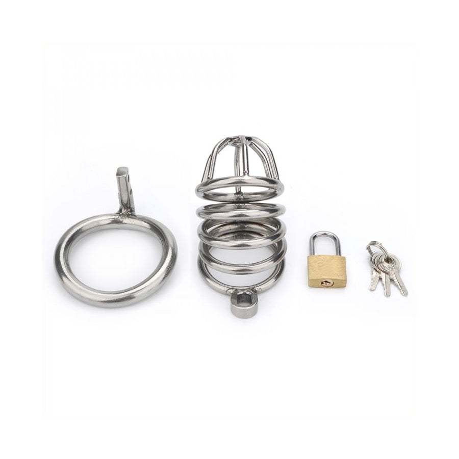 FUKR - Birdy Metal Chastity 45 MM