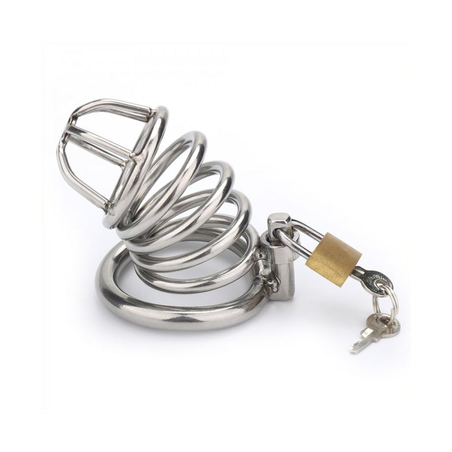 FUKR - Birdy Metal Chastity 45 MM