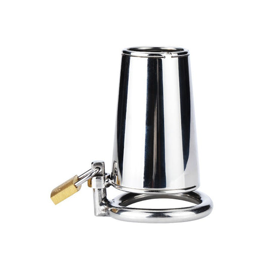 FUKR - Bucket Chastity Cage