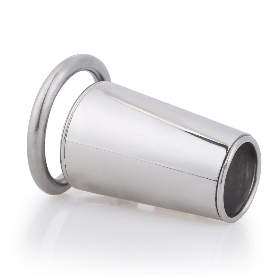 FUKR - Bucket Chastity Cage