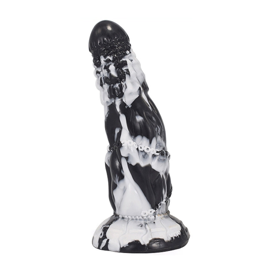F*ck My Color - Fheniks Black/White