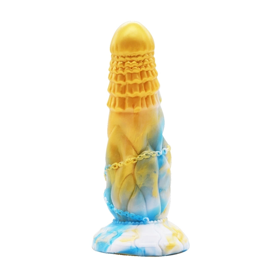 F*ck My Color - Fheniks Gold/Blue
