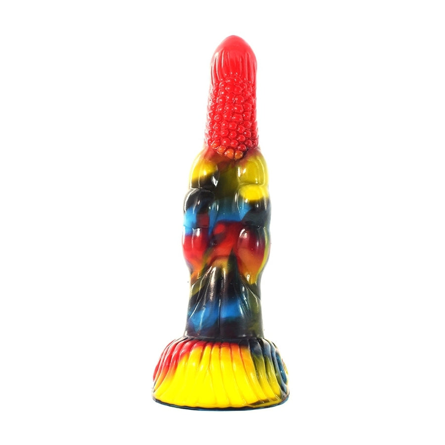 F*ck My Color - Freki Multicolour