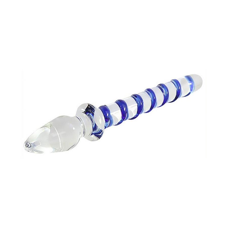 Generique - Double Glass Scepter