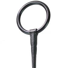 Sportsheets - Ring Slayer Crop