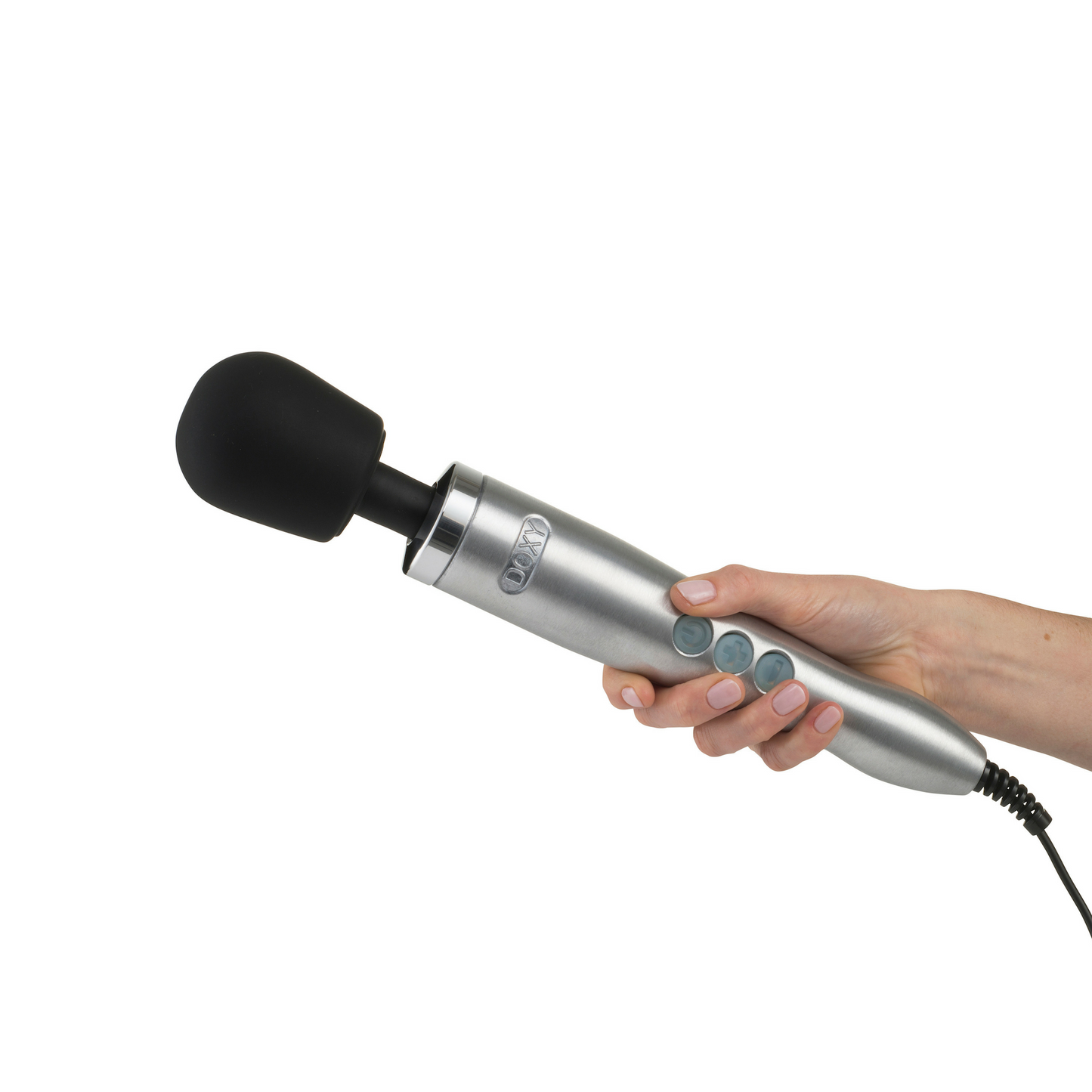 Doxy Die Cast - Silver