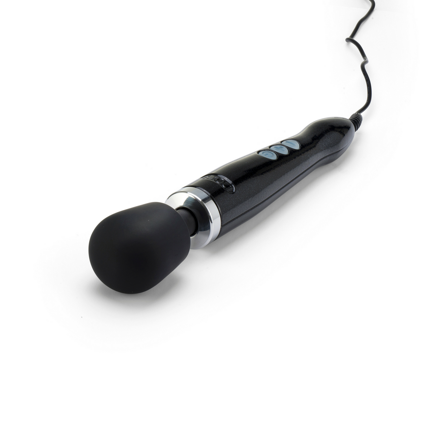 Doxy Die Cast - Black