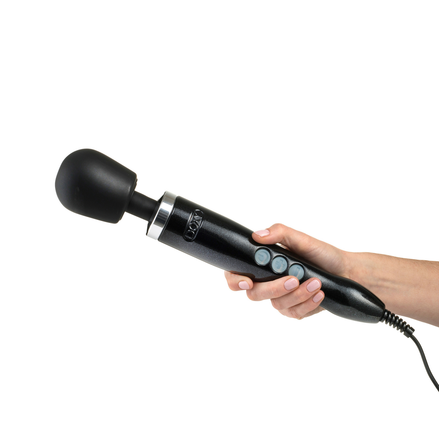 Doxy Die Cast - Black