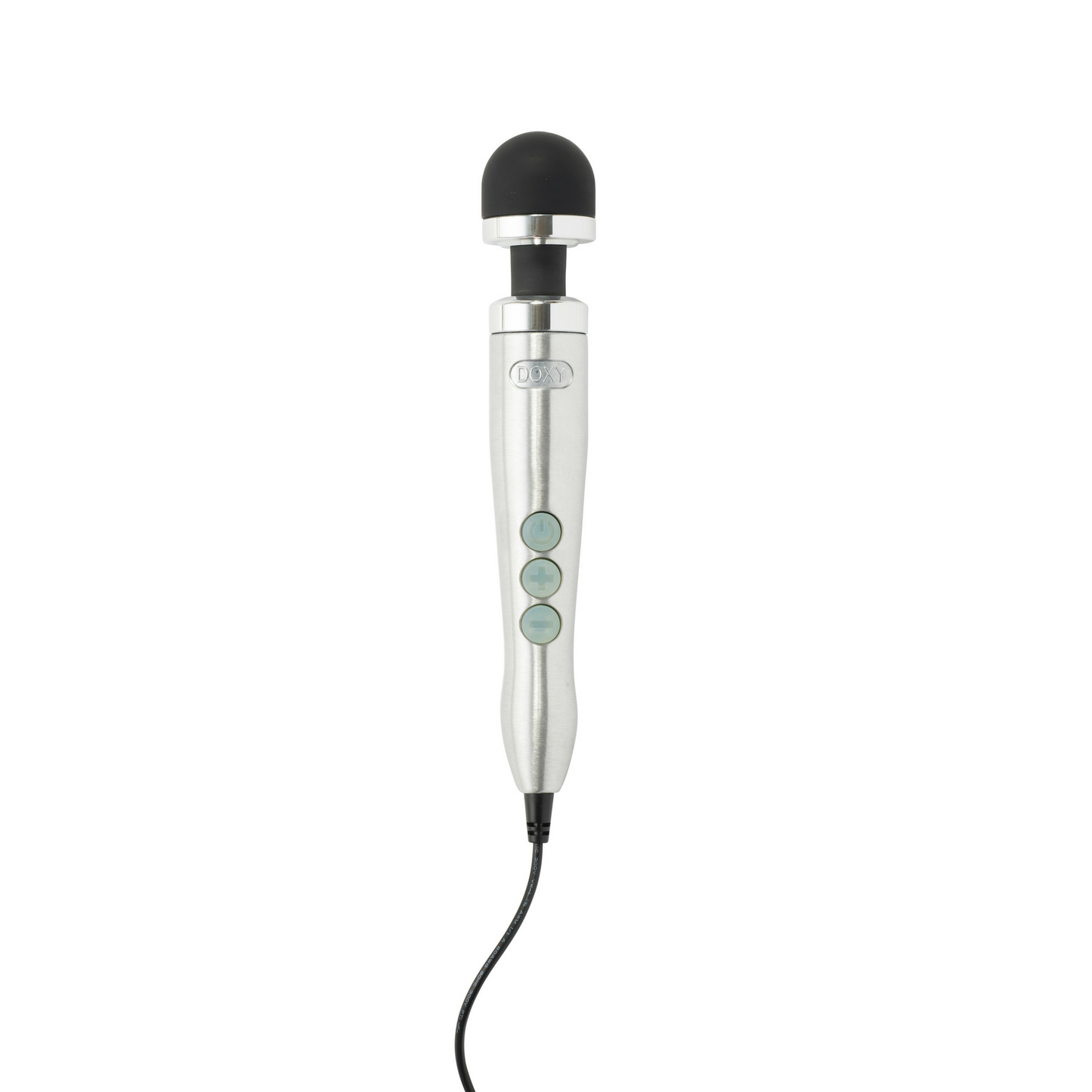Doxy Die Cast 3 - Silver
