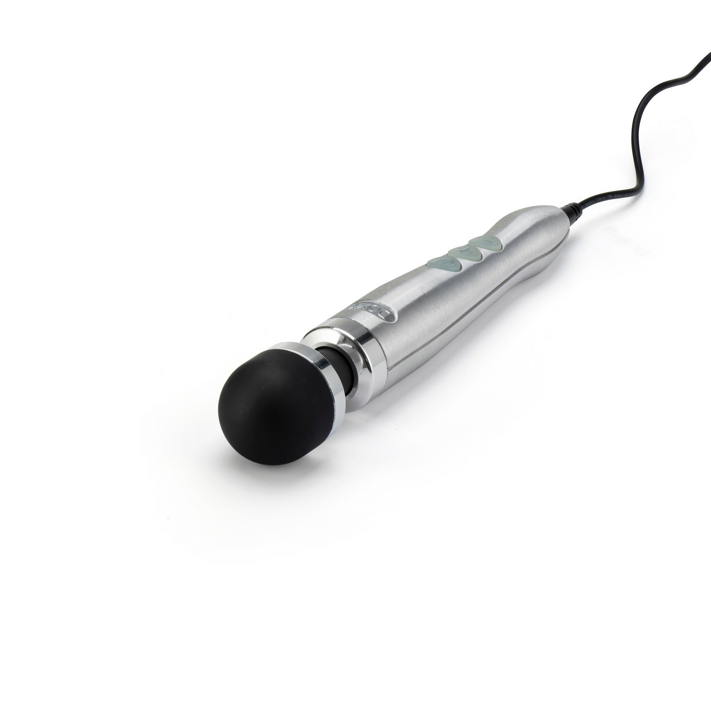 Doxy Die Cast 3 - Silver