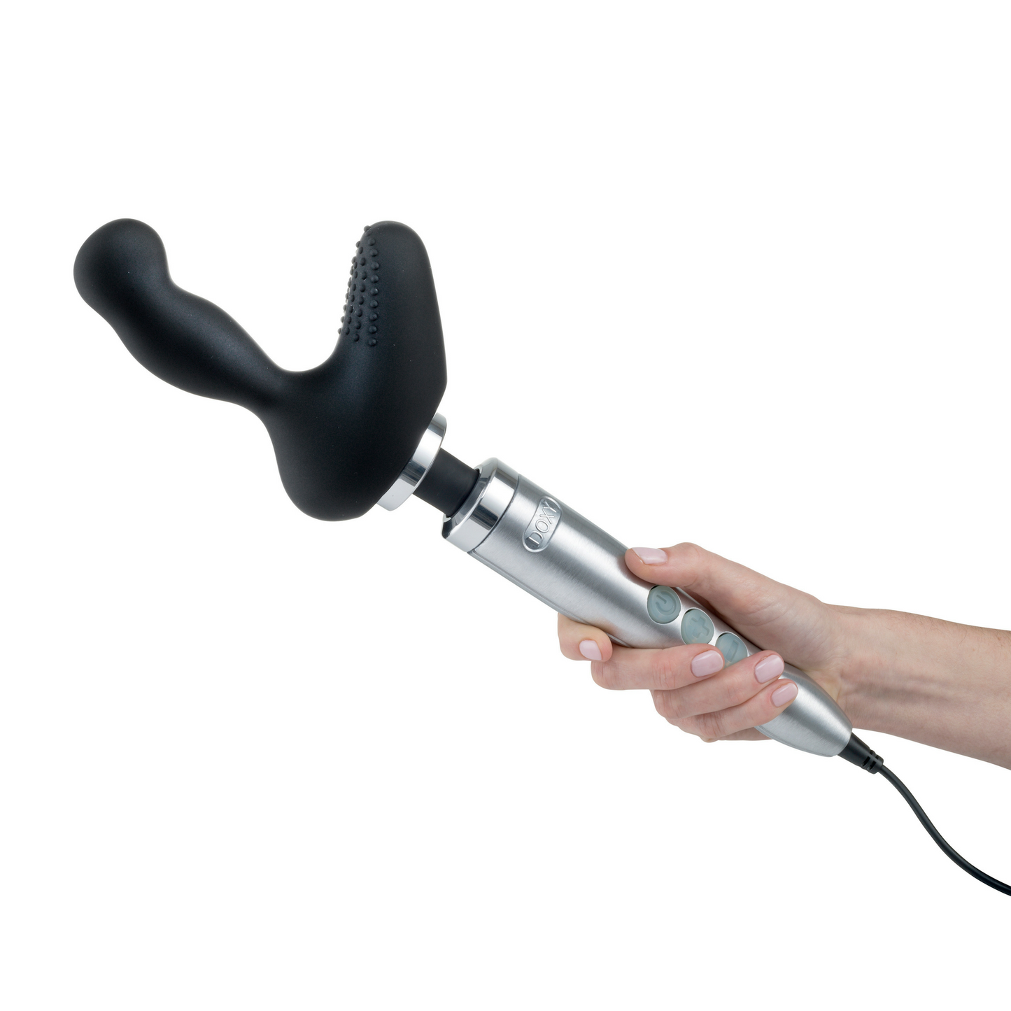 Doxy Die Cast 3 - Prostate Attachment