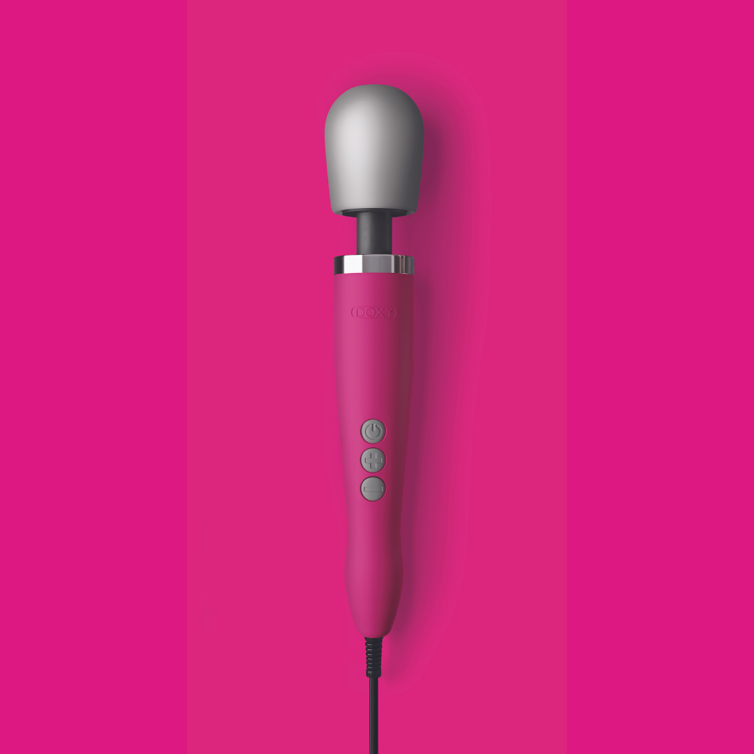 Doxy Original - Pink