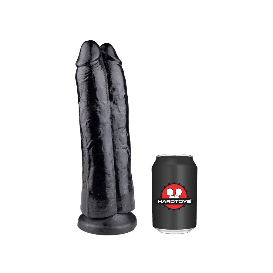 Hardtoys - Driss & Noa