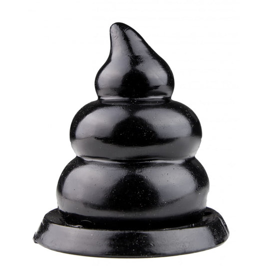 Dung (Poo) Shaped Dildo