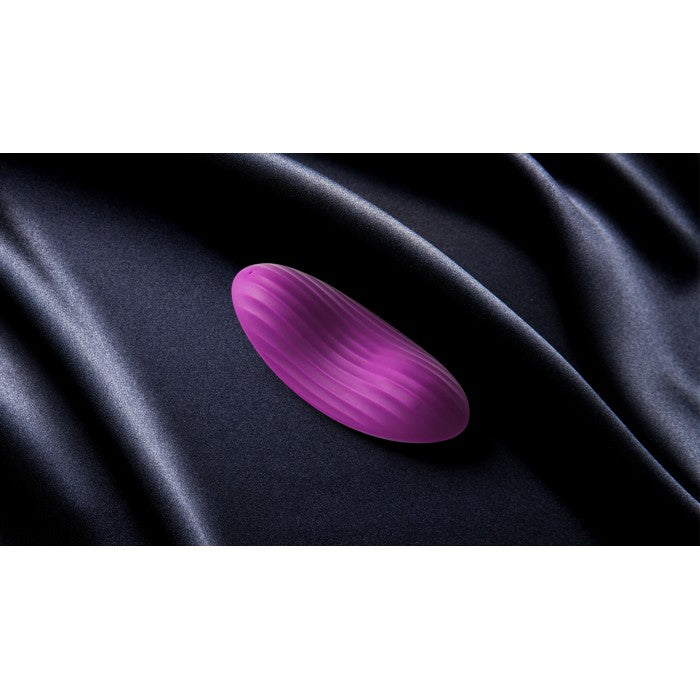 Svakom - Eden Panty Vibe App Control