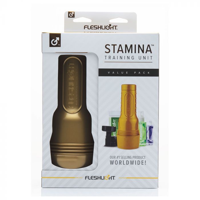 Fleshlight - STU Value Pack