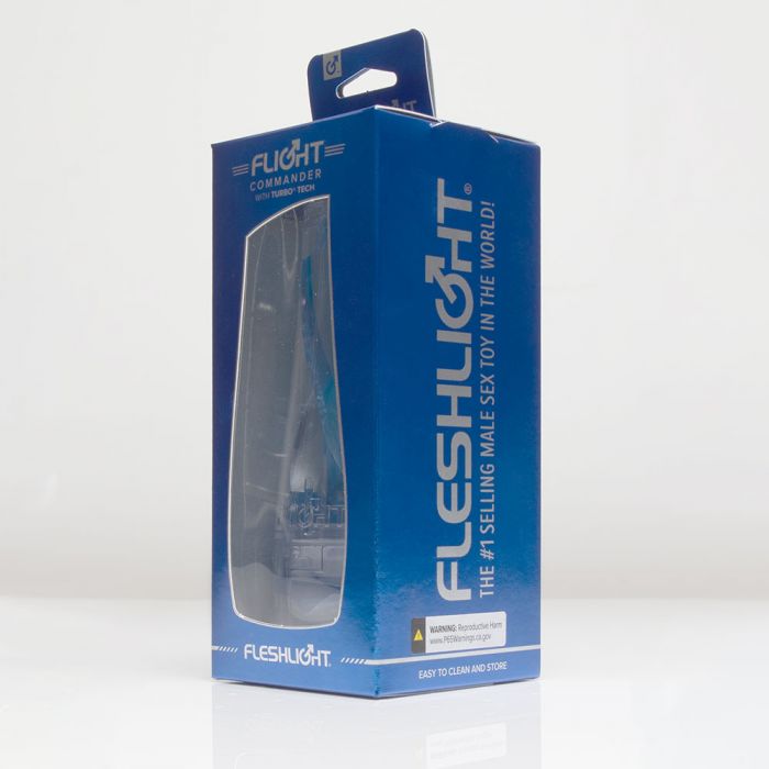 Fleshlight - Flight Commander