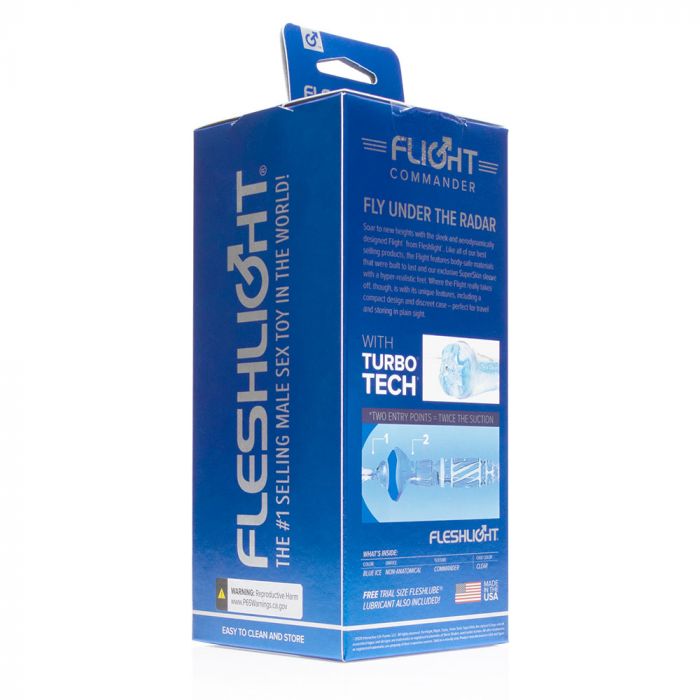 Fleshlight - Flight Commander