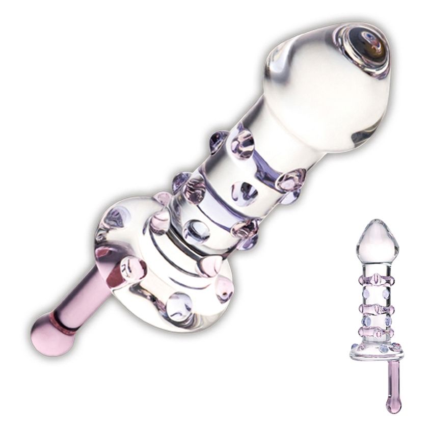 Glas - Candy Land Juicer