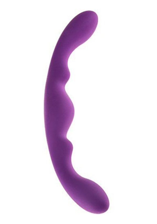 Alive - Silicone Double Dildo