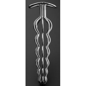 FUKR - Hollow Out Metal Plug