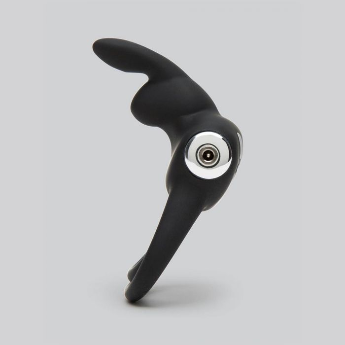 Happy Rabbit - Rechargeable Cock Ring