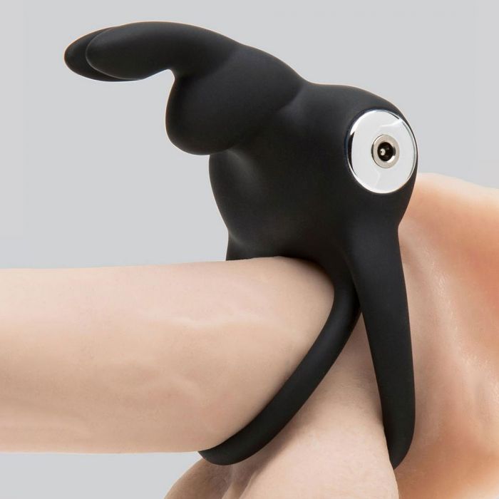 Happy Rabbit - Rechargeable Cock Ring