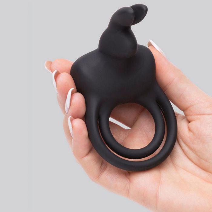 Happy Rabbit - Rechargeable Cock Ring