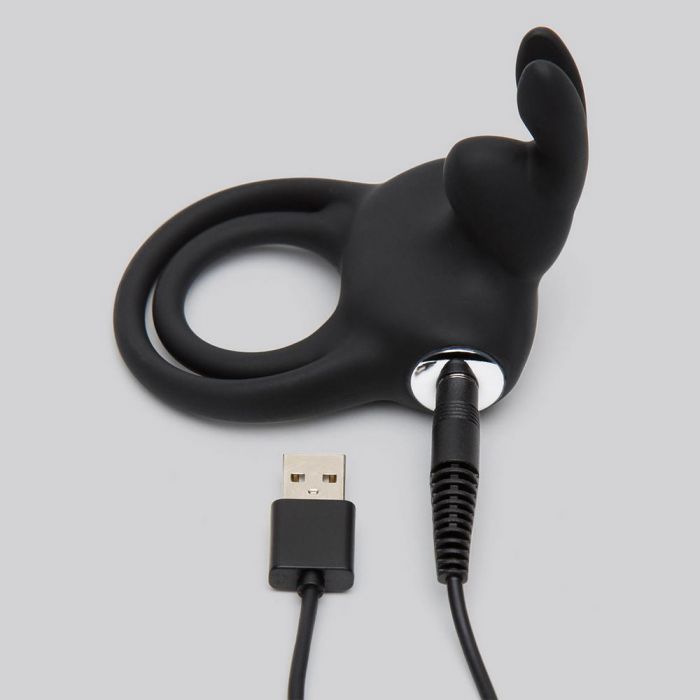 Happy Rabbit - Rechargeable Cock Ring