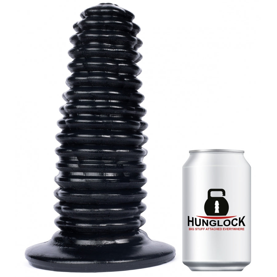 Hunglock - Fluffy