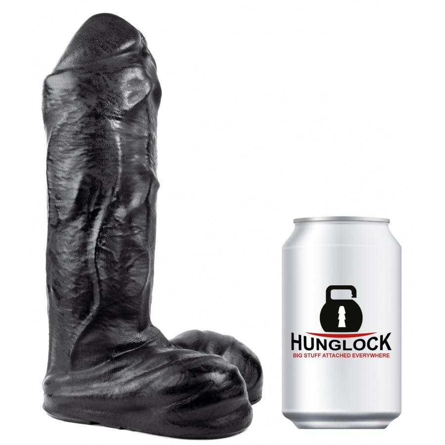 Hunglock - The Big Boy